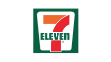 Logo de 7-Eleven
