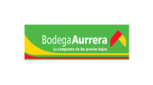 Logo de Bodega