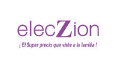 Logo de Eleczion