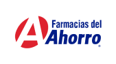 Logo de Farmacia del Ahorro