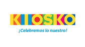Logo de Kiosko