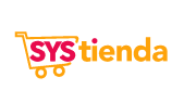 Logo de Sys Tienda