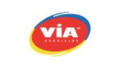 Logo de Vía