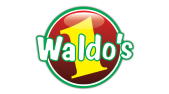 Logo de Waldos